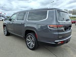 2024 Jeep Grand Wagoneer L Series III