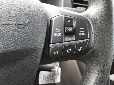 2023 Ford Transit Passenger Wagon Base