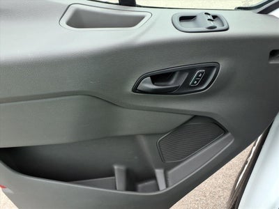 2024 Ford Transit Passenger Wagon 350 XLT