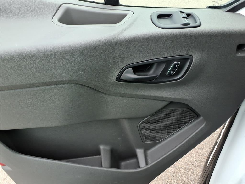 2024 Ford Transit Passenger Wagon 350 XLT