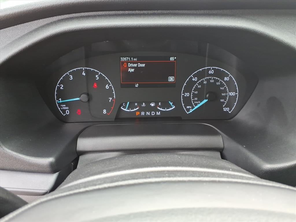 2024 Ford Transit Passenger Wagon 350 XLT