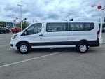 2024 Ford Transit Passenger Wagon 350 XLT