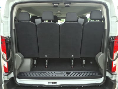 2024 Ford Transit Passenger Wagon 350 XLT