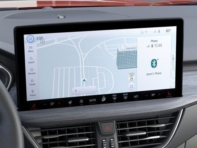 2025 Ford Escape Base