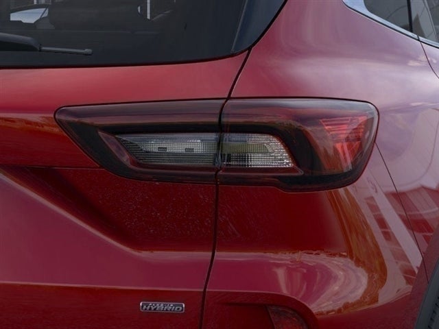 2025 Ford Escape Base