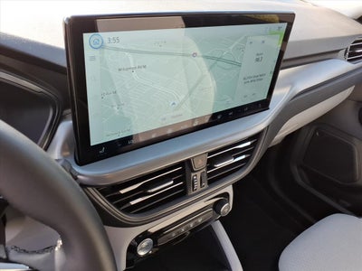 2025 Ford Escape Base