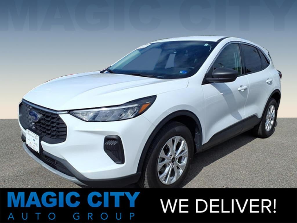 2023 Ford Escape
