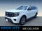 2025 Ford Expedition Max Base