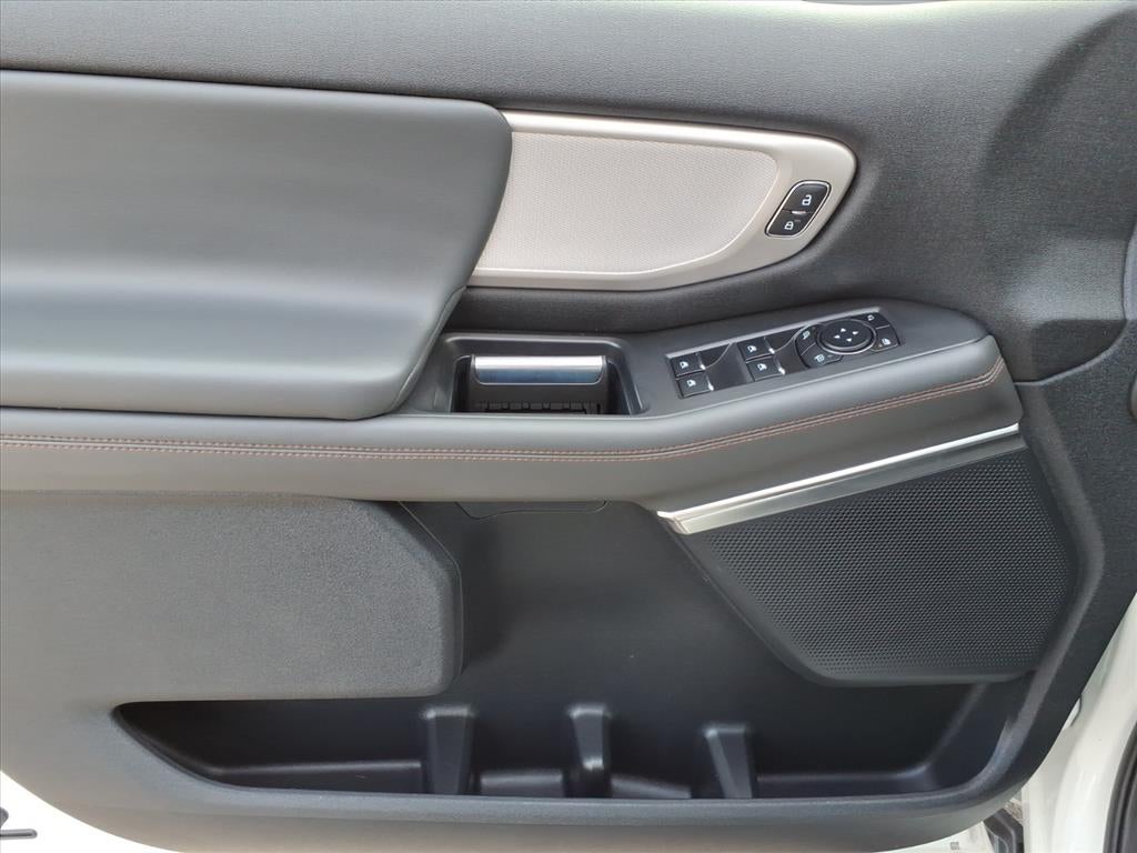 2025 Ford Expedition Max Base