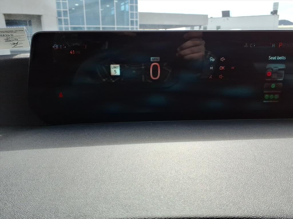 2025 Ford Expedition Max Base