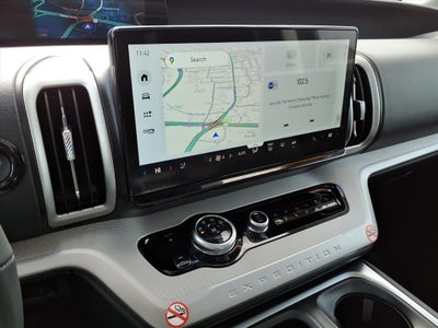 2025 Ford Expedition Max Base