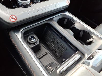 2025 Ford Expedition Max Base