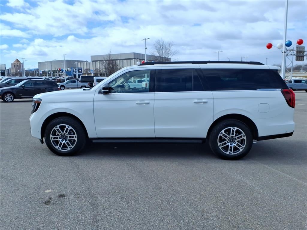 2025 Ford Expedition Max Base