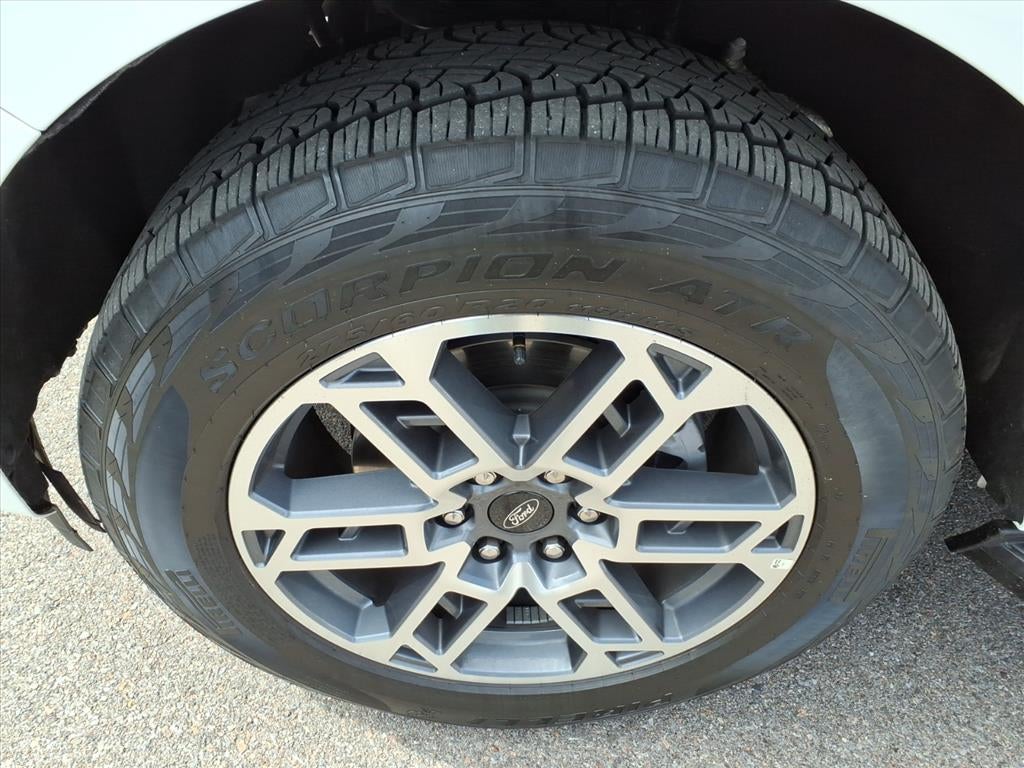 2025 Ford Expedition Max Base