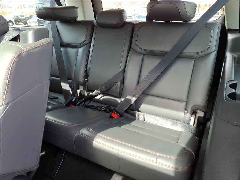 2025 Ford Expedition Max Base