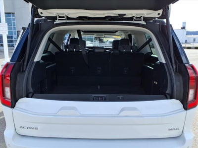 2025 Ford Expedition Max Base