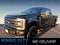 2024 Ford F-250 Platinum