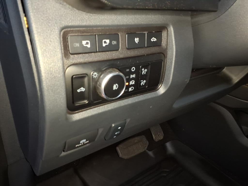 2024 Ford F-250 Platinum