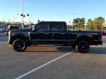 2024 Ford F-250 Platinum