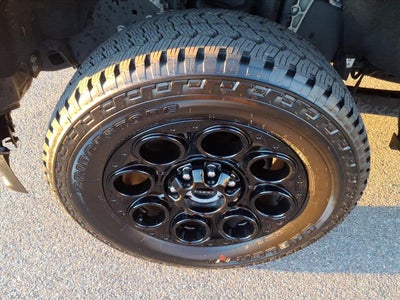2024 Ford F-250 Platinum