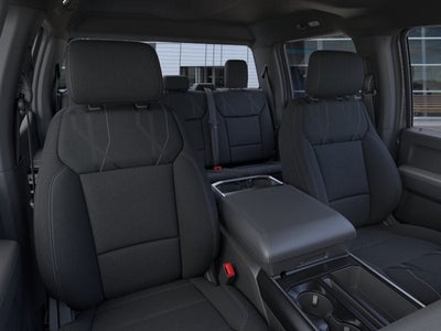 2026 Ford F-150 Base