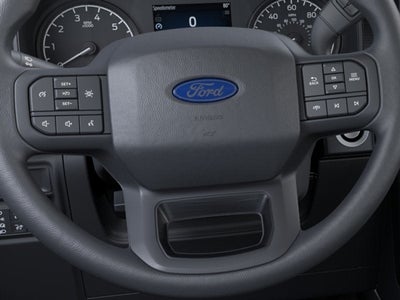 2026 Ford F-150 Base