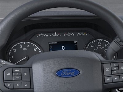 2026 Ford F-150 Base