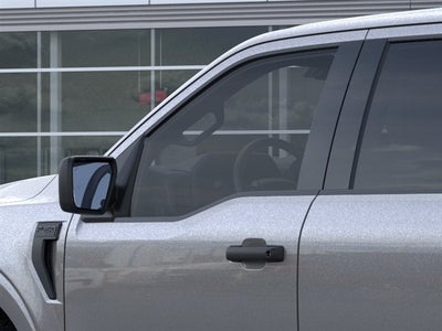 2026 Ford F-150 Base