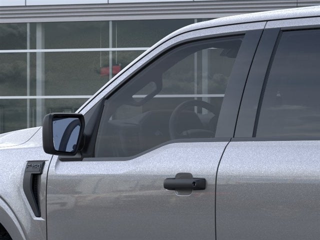 2026 Ford F-150 Base