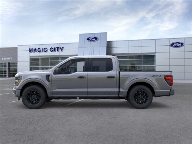 2026 Ford F-150 Base