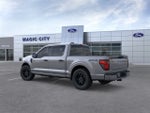 2026 Ford F-150 Base