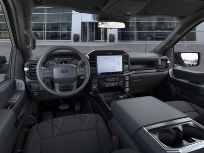 2026 Ford F-150 Base