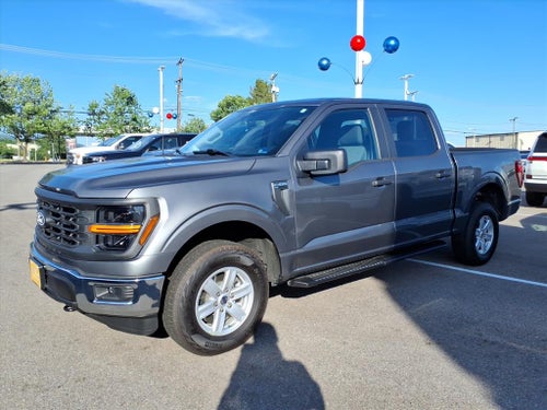 2024 Ford F-150 XL