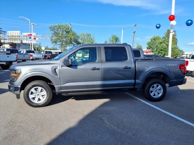 2024 Ford F-150 XL