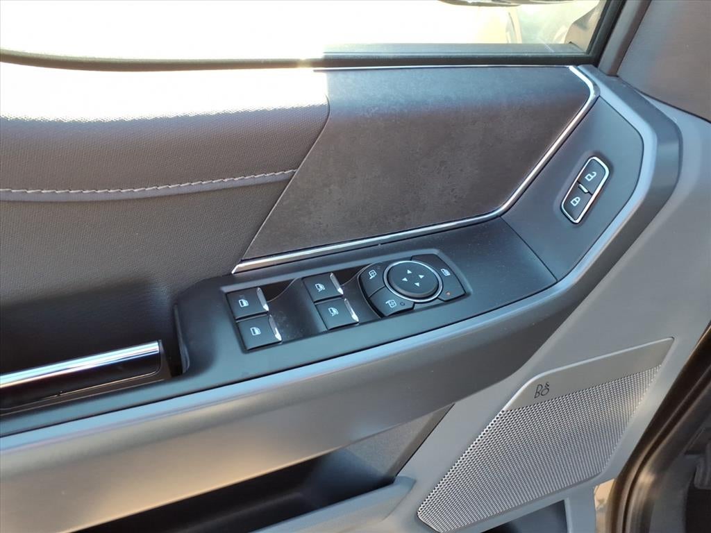 2024 Ford F-150 Base