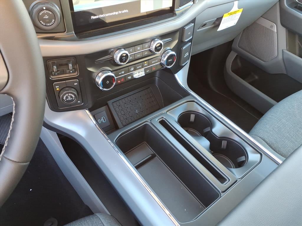 2024 Ford F-150 Base