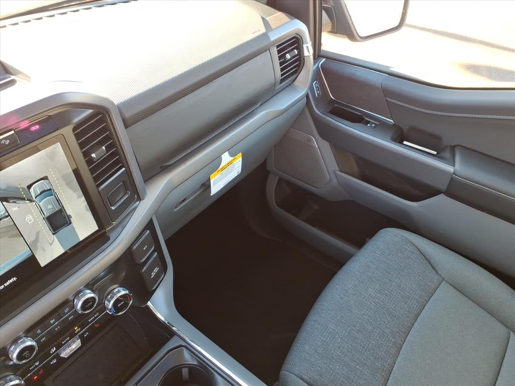 2024 Ford F-150 Base