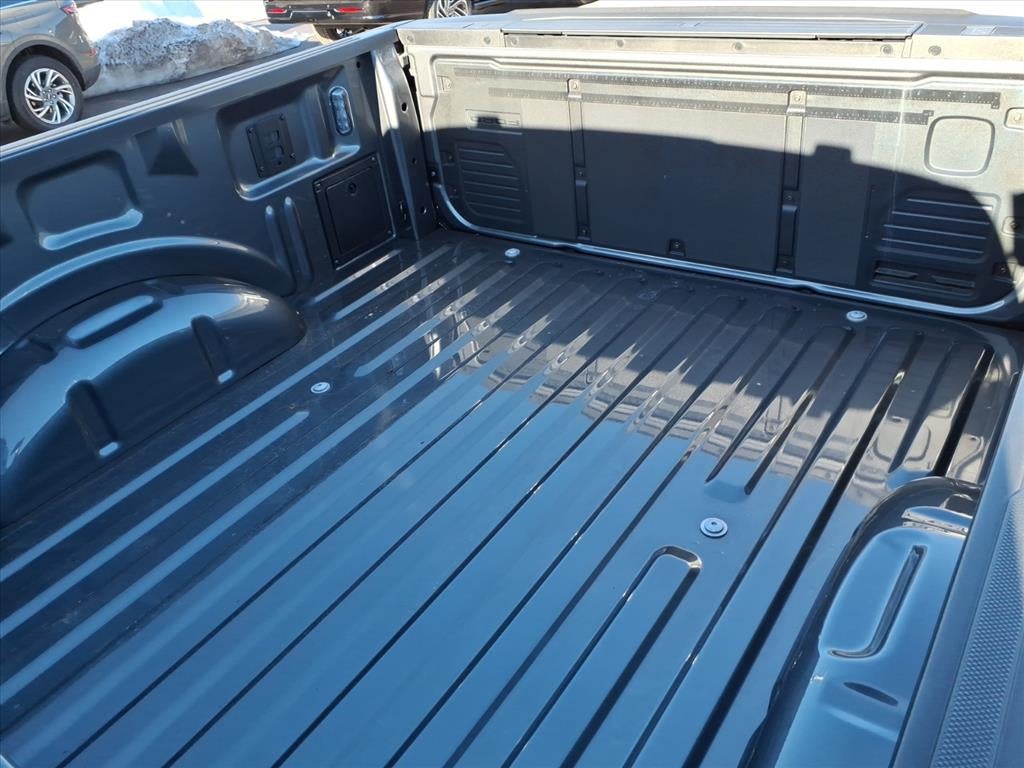 2024 Ford F-150 Base