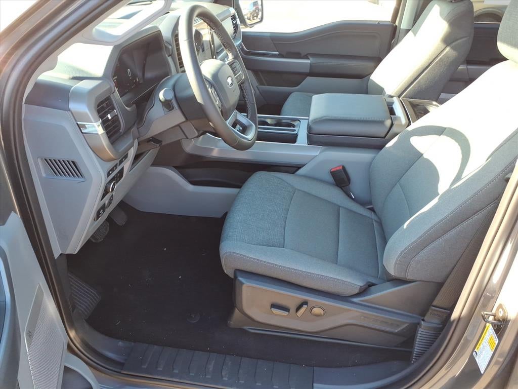 2024 Ford F-150 Base