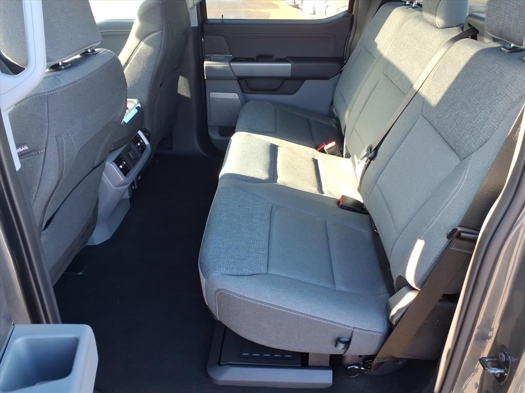 2024 Ford F-150 Base