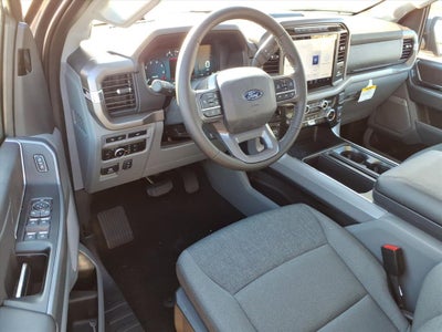 2024 Ford F-150 Base