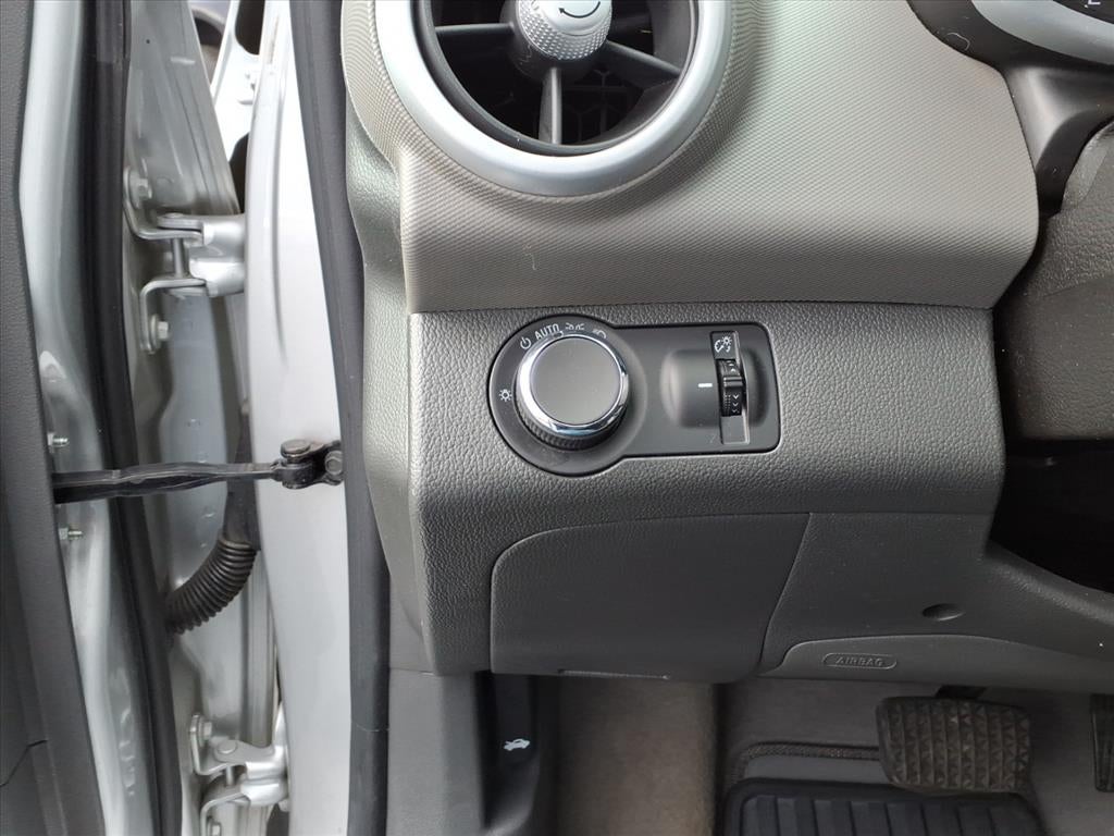 2020 Chevrolet Sonic LT