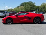 2023 Chevrolet Corvette Stingray Stingray 3LT