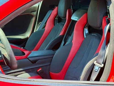 2023 Chevrolet Corvette Stingray Stingray 3LT