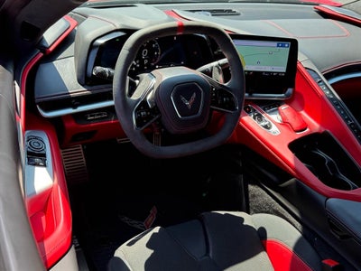 2023 Chevrolet Corvette Stingray Stingray 3LT