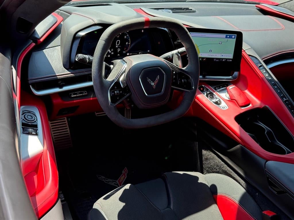2023 Chevrolet Corvette Stingray Stingray 3LT