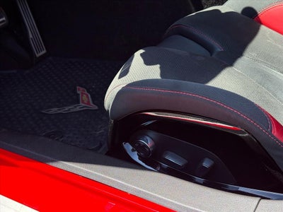 2023 Chevrolet Corvette Stingray Stingray 3LT