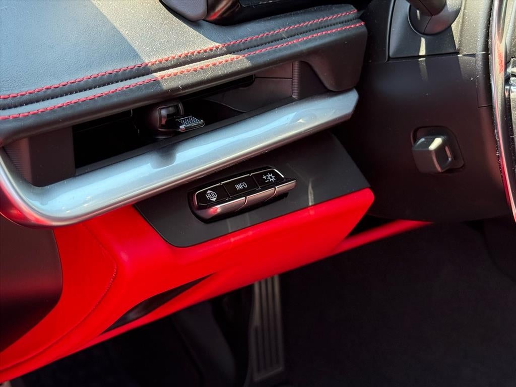 2023 Chevrolet Corvette Stingray Stingray 3LT