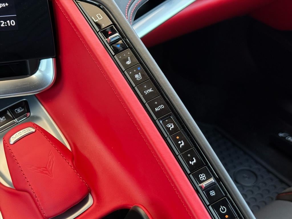 2023 Chevrolet Corvette Stingray Stingray 3LT