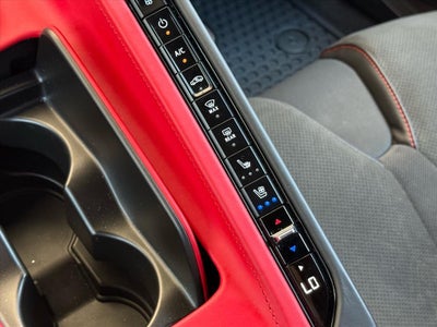 2023 Chevrolet Corvette Stingray Stingray 3LT